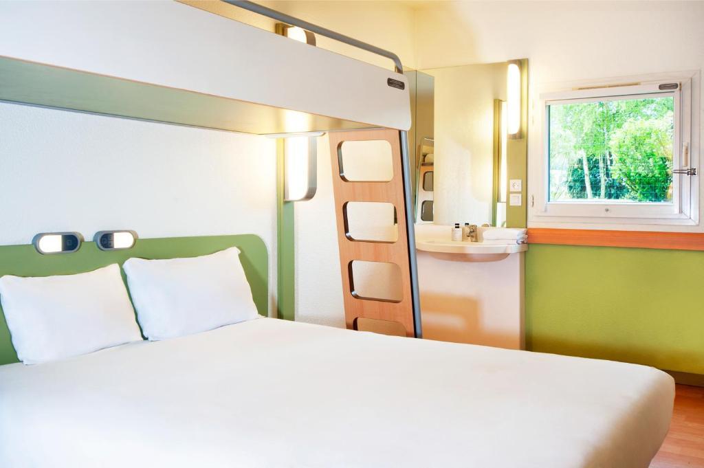 Ibis Budget Orleans Sud Comet Номер фото