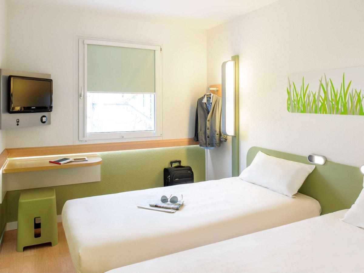 Ibis Budget Orleans Sud Comet Екстер'єр фото
