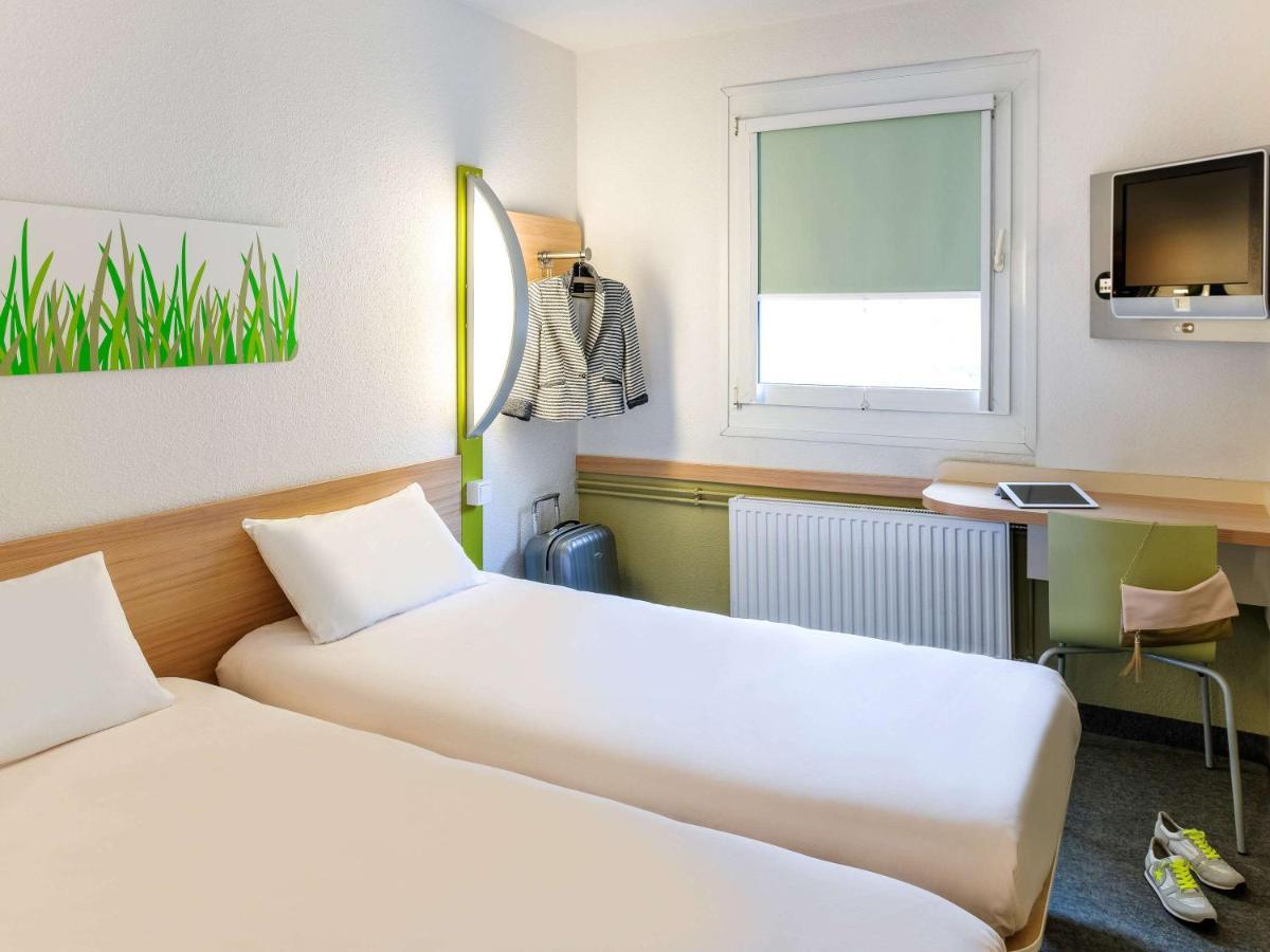 Ibis Budget Orleans Sud Comet Екстер'єр фото