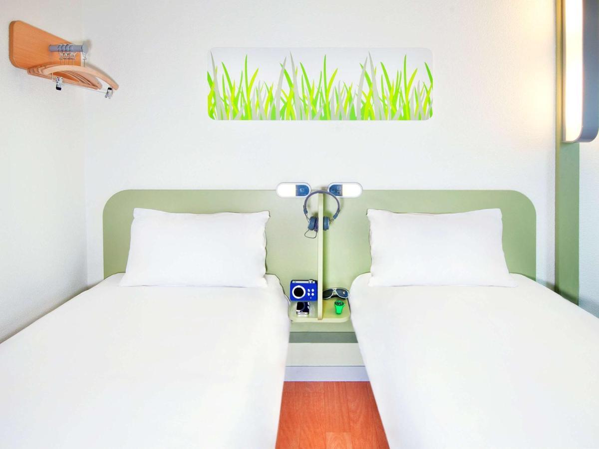 Ibis Budget Orleans Sud Comet Екстер'єр фото